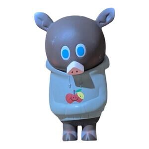 HowToWork Kohei Ogawa Cow Garden Series Blind Box Figure